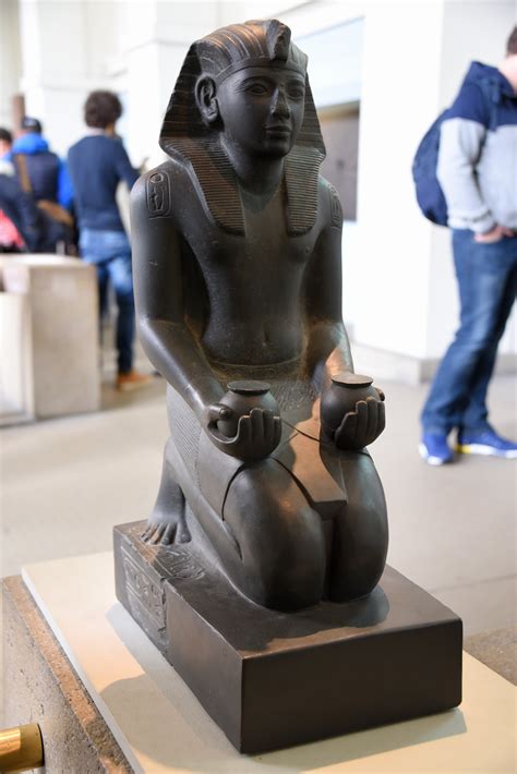 King Ramses' Curse: A Dauntless Force that Defies Reason